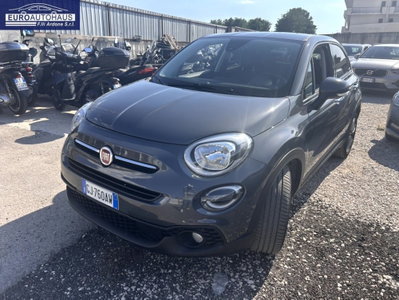 Fiat 500X 1.0 T3 120 CV Connect (3)