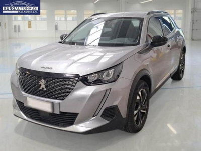 Peugeot 2008 BlueHDi 130 S&S EAT8 Allure Pack usata