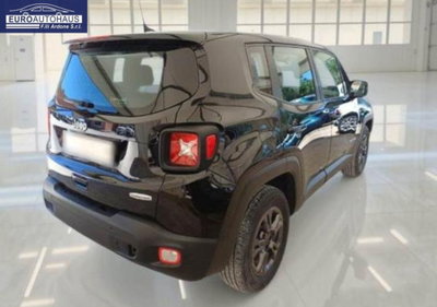 Jeep Renegade 1.0 T3 Business (2)
