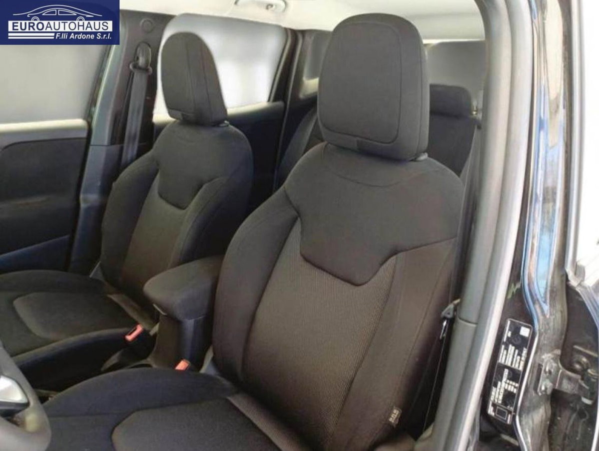 Jeep Renegade 1.0 T3 Business (4)