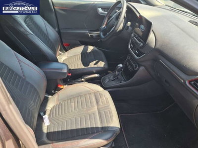 Ford Puma 1.0 EcoBoost Hybrid 125 CV S&S aut. ST-Line X (2)