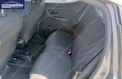 Lancia Ypsilon 1.0 FireFly 5 porte S&S Hybrid Gold Plus (4)