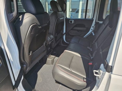 Jeep Wrangler Unlimited 3.6 V6 Rubicon Auto (17)