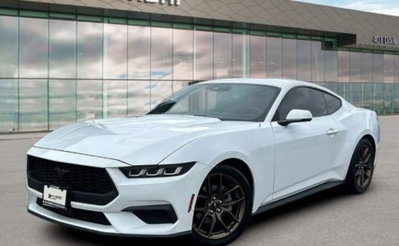 Ford Mustang Coupé Fastback 2.3 EcoBoost usata