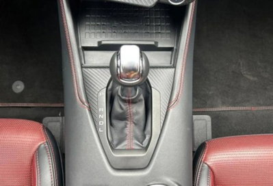 Ford Mustang Coupé Fastback 2.3 EcoBoost (13)