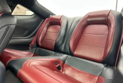 Ford Mustang Coupé Fastback 2.3 EcoBoost (16)