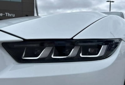 Ford Mustang Coupé Fastback 2.3 EcoBoost (8)