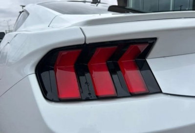 Ford Mustang Coupé Fastback 2.3 EcoBoost (9)