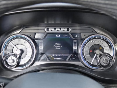 Ram Ram Pick-up Ram 1500 5.7 V8 Crew Cab Limited Night Edition 395cv at8 (12)
