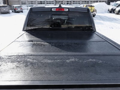 Ram Ram Pick-up Ram 1500 5.7 V8 Crew Cab Limited Night Edition 395cv at8 (8)