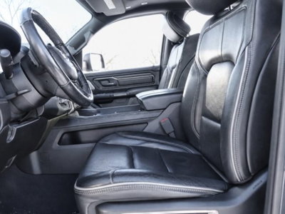 Ram Ram Pick-up Ram 1500 5.7 V8 Crew Cab Limited Night Edition 395cv at8 (9)