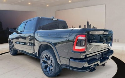 Ram Ram Pick-up Ram 1500 5.7 V8 Crew Cab Limited Night Edition 395cv at8 (5)