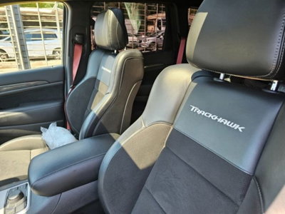 Jeep Grand Cherokee 6.2 V8 HEMI Trackhawk (11)