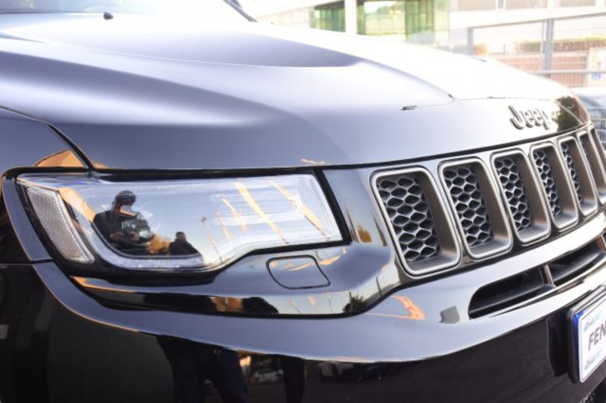 Jeep Grand Cherokee 6.2 V8 HEMI Trackhawk (14)