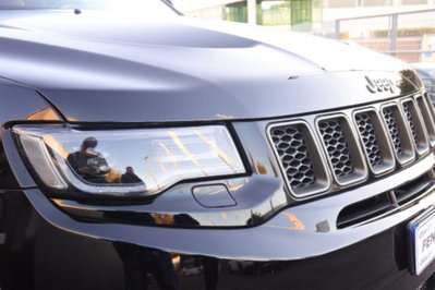 Jeep Grand Cherokee 6.2 V8 HEMI Trackhawk (14)