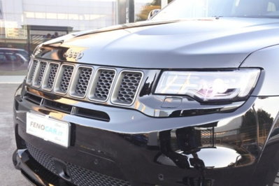 Jeep Grand Cherokee 6.2 V8 HEMI Trackhawk (15)