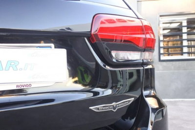 Jeep Grand Cherokee 6.2 V8 HEMI Trackhawk (16)