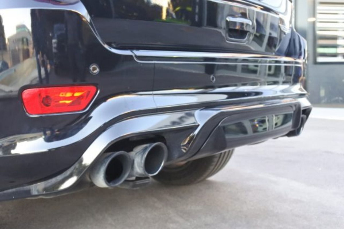Jeep Grand Cherokee 6.2 V8 HEMI Trackhawk (18)