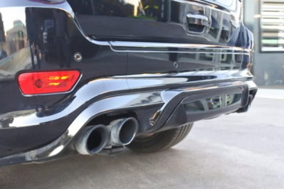 Jeep Grand Cherokee 6.2 V8 HEMI Trackhawk (18)