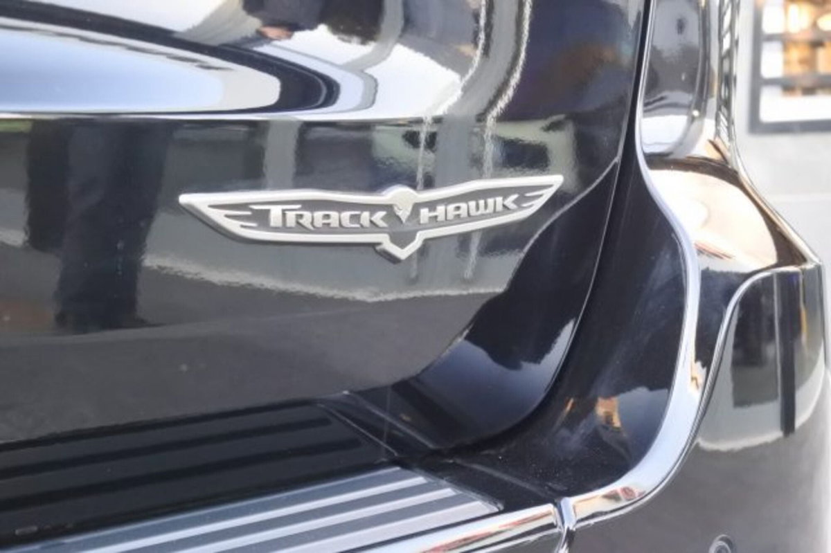 Jeep Grand Cherokee 6.2 V8 HEMI Trackhawk (19)