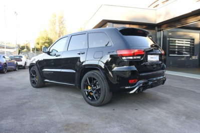 Jeep Grand Cherokee 6.2 V8 HEMI Trackhawk (3)
