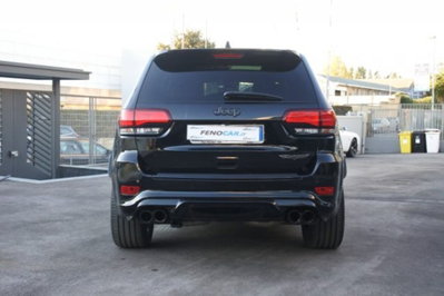 Jeep Grand Cherokee 6.2 V8 HEMI Trackhawk (4)
