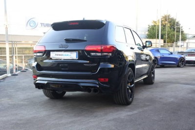 Jeep Grand Cherokee 6.2 V8 HEMI Trackhawk (5)