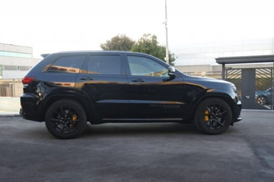 Jeep Grand Cherokee 6.2 V8 HEMI Trackhawk (6)