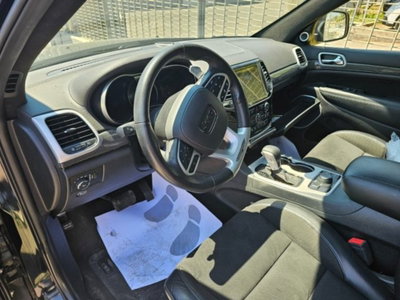 Jeep Grand Cherokee 6.2 V8 HEMI Trackhawk (7)
