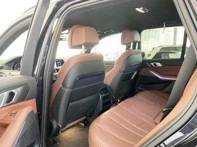 BMW X5 M 50d (15)