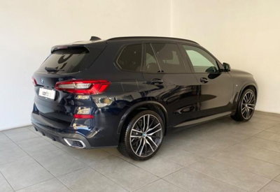 BMW X5 M 50d (2)