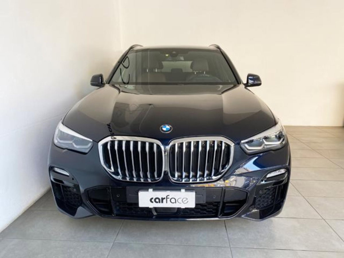 BMW X5 M 50d (3)