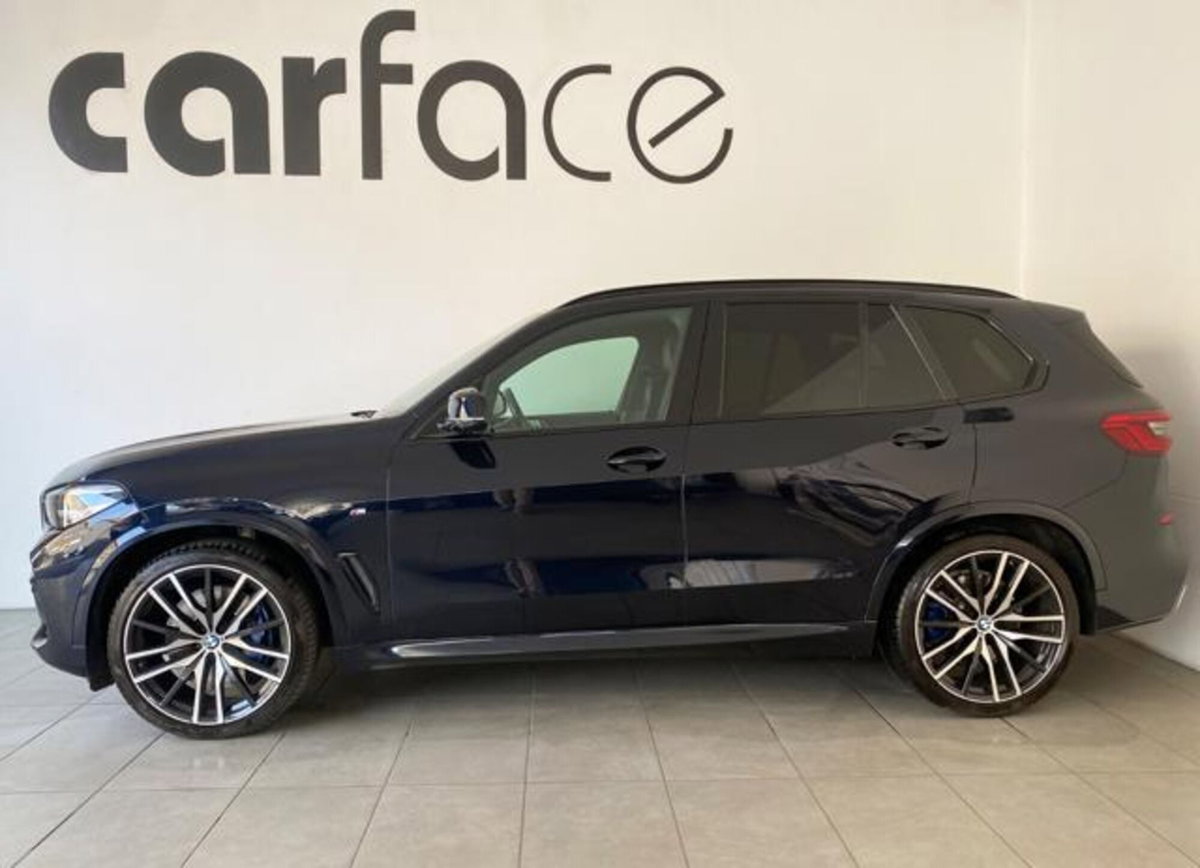 BMW X5 M 50d (4)