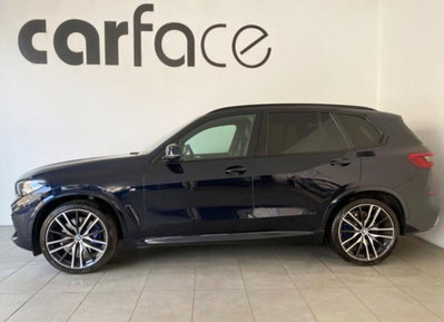 BMW X5 M 50d (4)