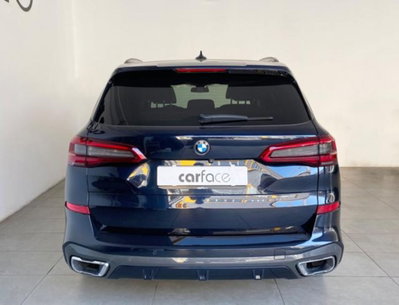 BMW X5 M 50d (5)