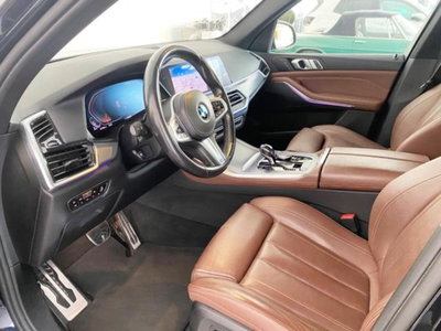 BMW X5 M 50d (8)