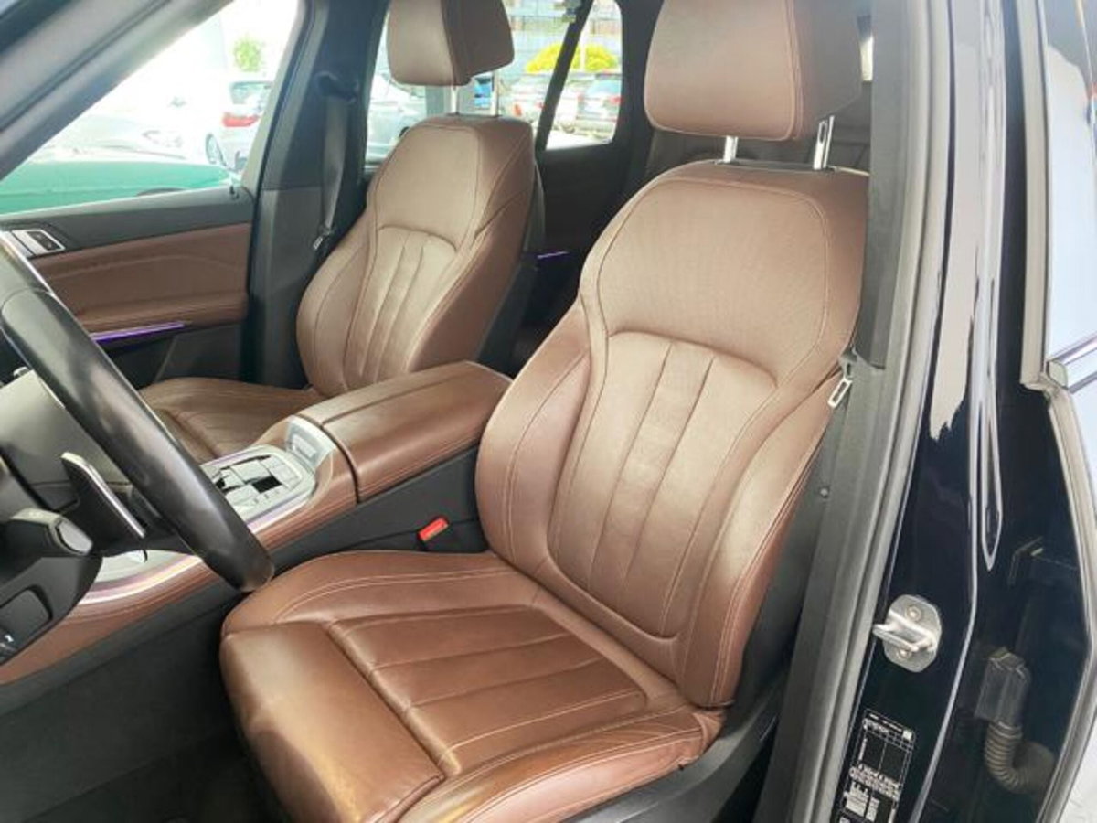 BMW X5 M 50d (9)