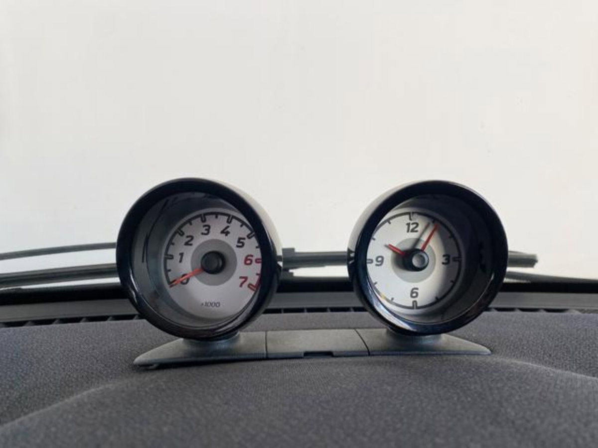 smart Fortwo 1000 52 kW MHD coupé passion (13)