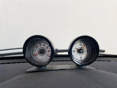 smart Fortwo 1000 52 kW MHD coupé passion (13)