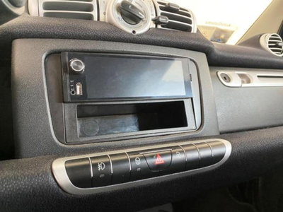 smart Fortwo 1000 52 kW MHD coupé passion (15)
