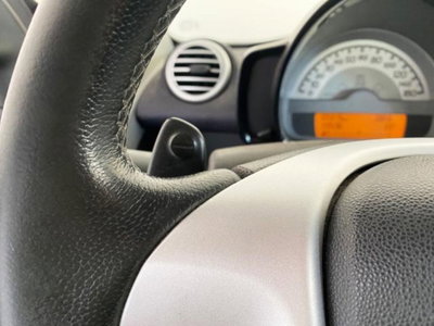 smart Fortwo 1000 52 kW MHD coupé passion (18)
