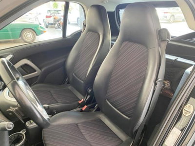 smart Fortwo 1000 52 kW MHD coupé passion (7)