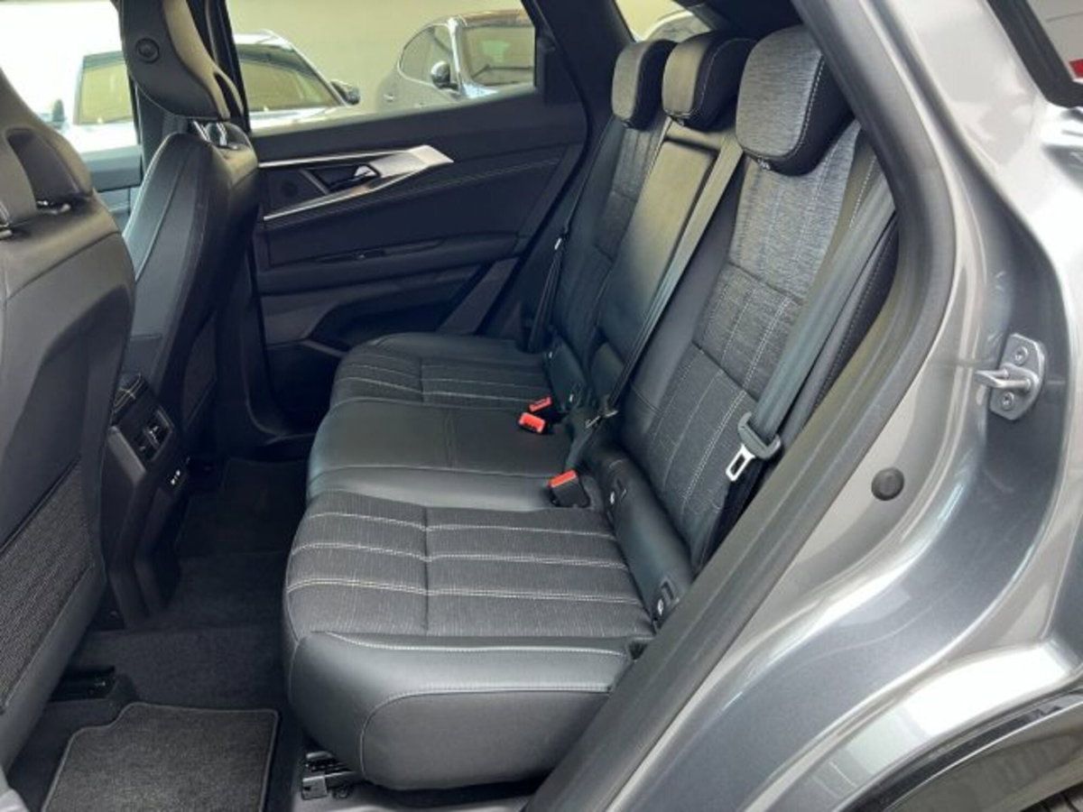 Renault Austral 1.3 mild hybrid Techno 160cv auto (14)