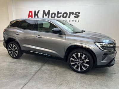 Renault Austral 1.3 mild hybrid Techno 160cv auto (18)