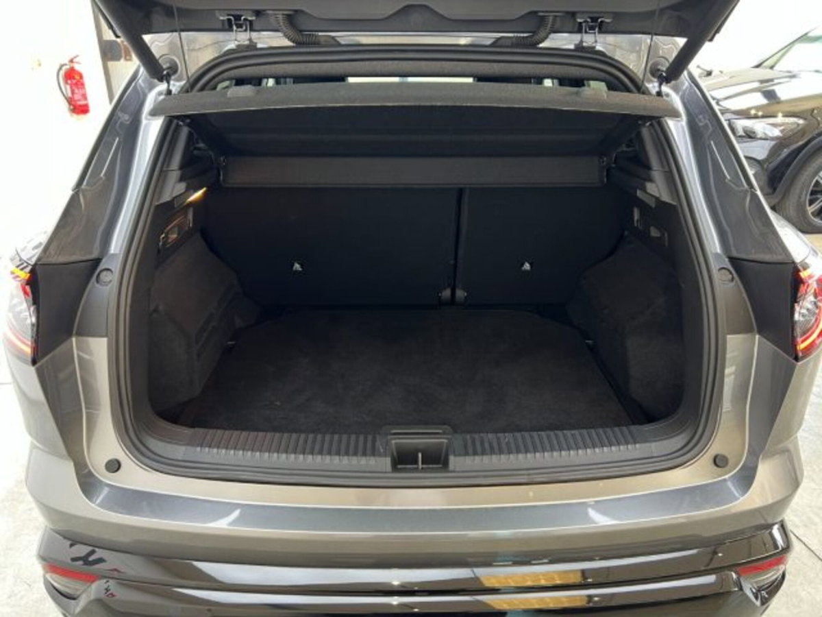 Renault Austral 1.3 mild hybrid Techno 160cv auto (19)
