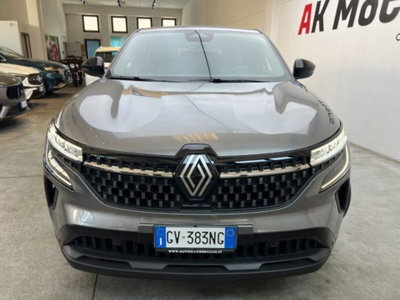 Renault Austral 1.3 mild hybrid Techno 160cv auto (2)
