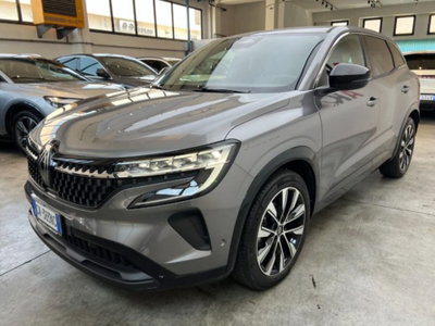 Renault Austral 1.3 mild hybrid Techno 160cv auto (3)
