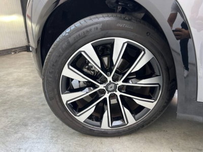 Renault Austral 1.3 mild hybrid Techno 160cv auto (4)