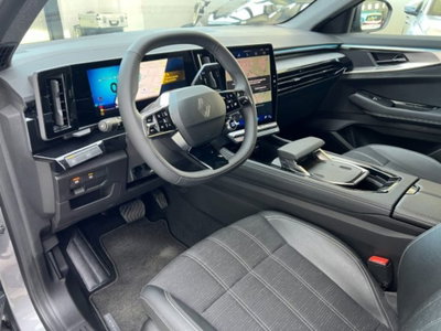 Renault Austral 1.3 mild hybrid Techno 160cv auto (5)