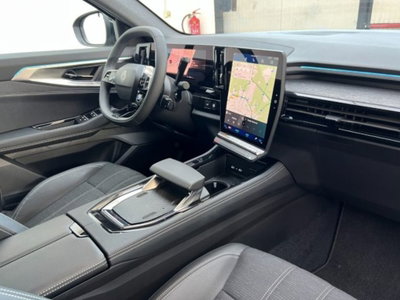 Renault Austral 1.3 mild hybrid Techno 160cv auto (7)